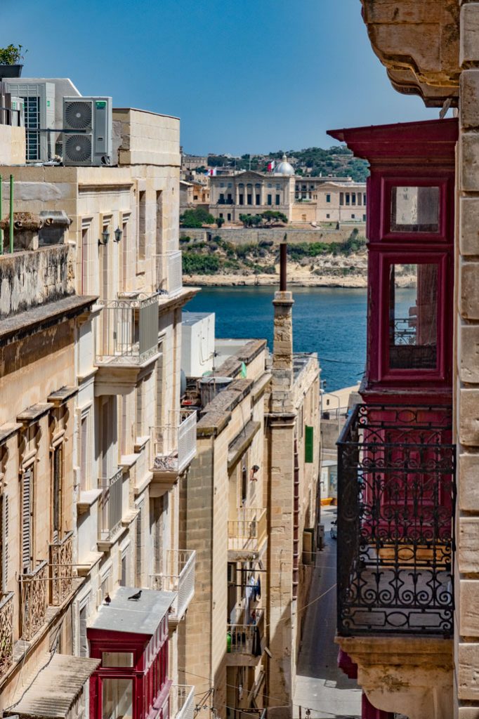 Valletta-Apartment-view