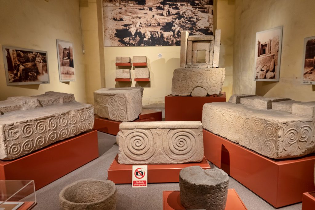 Valletta-Archeological-Museum-