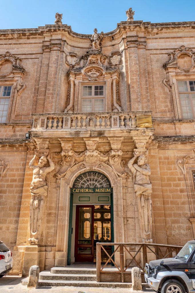 190618-Mdina-10-Cathedral-Museum