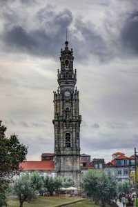 191015-04-Porto-Clerigos-Tower