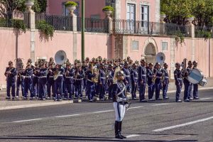 191020-07-Belem-Changing-of-the-guard