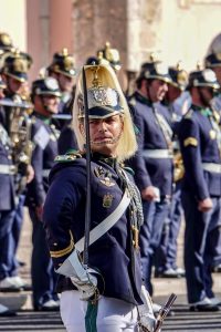 191020-08-Belem-Changing-of-the-guard