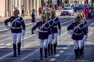 191020-10-Belem-Changing-of-the-guard