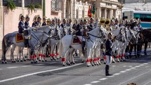 191020-11-Belem-Changing-of-the-guard