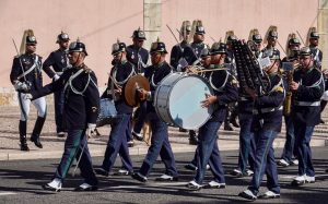 191020-13-Belem-Changing-of-the-guard