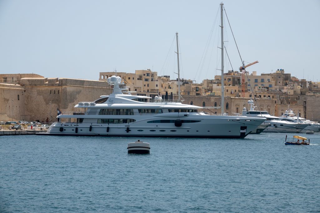 Valletta-Sea-Rhapsody large yacht